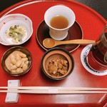 用戶對於CADET 山田屋的評論圖