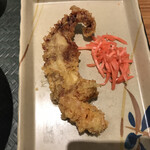 User's review image for はなまるうどん 大阪心斎橋店