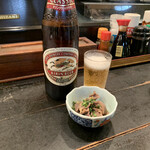 用户对于美人居酒屋　とんとん的评论图