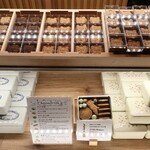 用户对于SUGiTORA 京都タワーサンド店的评论图