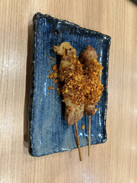 用戶對於葱太郎 京都第一ホテル店的評論高清圖