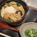 User's review image for 丸亀製麺 守口大日店