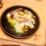 用户对于YONA YONA BEER WORKS 青山店的评论图