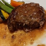 用戶對於肉の割烹 田村 大通BISSE店的評論圖