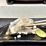 用戶對於神楽坂 鮨 弥栄的評論圖