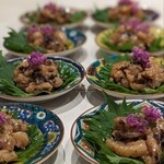 用戶對於田中圭英的評論圖
