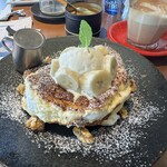 用户对于LATTE GRAPHIC 聖蹟桜ヶ丘的评论图