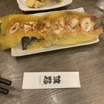 用户对于焼き鳥 海鮮居酒屋 浪花 新宿本店的评论图