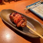 用户对于はし田屋 本店的评论图