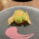 User's review image for ダルマット 西麻布本店