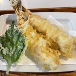 User's review image for 僕とうどんとカツオだし