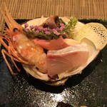 User's review image for 銀座 泉