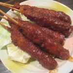 User's review image for 世界の山ちゃん 三条木屋町店