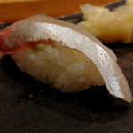 用户对于すし屋のさい藤的评论图