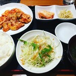 用戶對於煕楽苑 押上店的評論圖