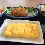 User's review image for めしや食堂 京都久世店