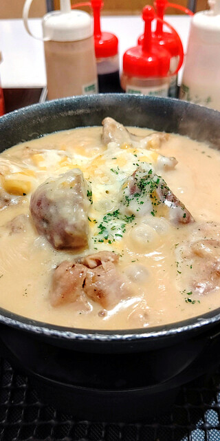 用户对于松屋 府中店的评论高清图