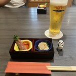 用戶對於しゃぶしゃぶ 吟半 お台場店的評論圖
