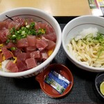 User's review image for なか卯 池袋二丁目店