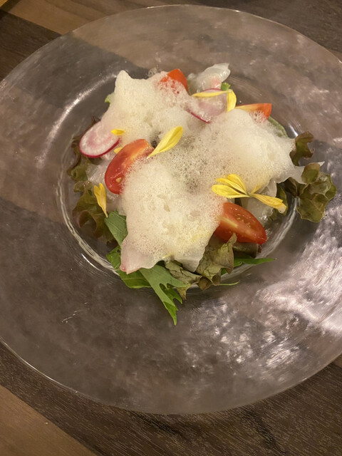 User's recommendation image for Italianbar ATTACHMENT 新宿西口店