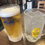 用戶對於西光園 高井田店的評論圖