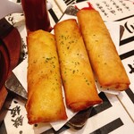 用戶對於屋台屋 博多劇場 西新宿店的評論圖