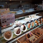 用户对于CAFE DI ESPRESSO 珈琲館 イオン喜連瓜破店的评论图