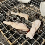 用户对于炭や 中島公園店的评论图