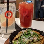 用戶對於屋台屋 博多劇場 神保町店的評論圖
