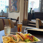 User's review image for ANAクラウンプラザホテル福岡