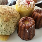 用户对于アマン的评论图