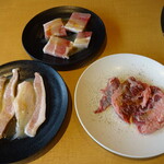 用戶對於焼肉きんぐ 大阪鶴見店的評論圖