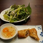 User's review image for ベトナム料理 HOA SEN