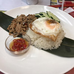User's review image for BACKPACKER'S CAFE 旅人食堂  町田屋台店