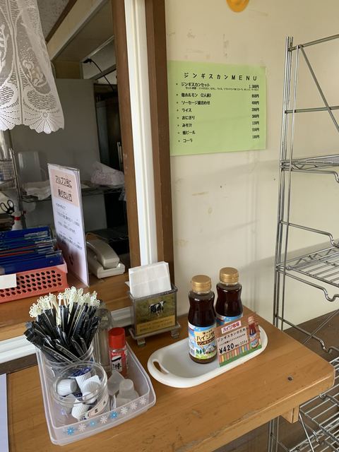 用户对于喫茶トレイン・クララ号的评论高清图