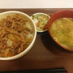 User's review image for すき家 品川東店