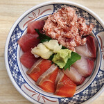 用戶對於磯丸水産 町田2号店的評論圖