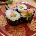 用戶對於京寿司 小倉店的評論圖