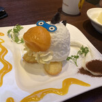 用户对于LUIDA'S BAR的评论图