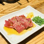 User's review image for 銀座牛たん しら石