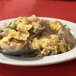 User's review image for 中国家庭料理大連