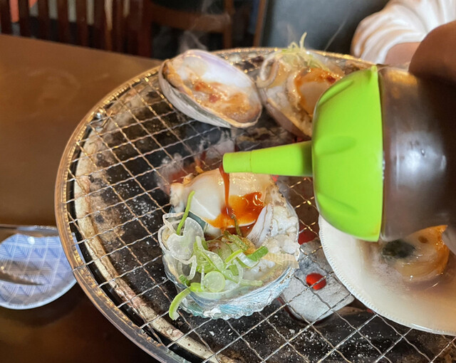 用户对于七輪亭的评论高清图