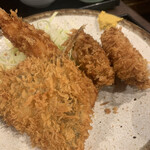 User's review image for 巣鴨ときわ食堂 駒込店