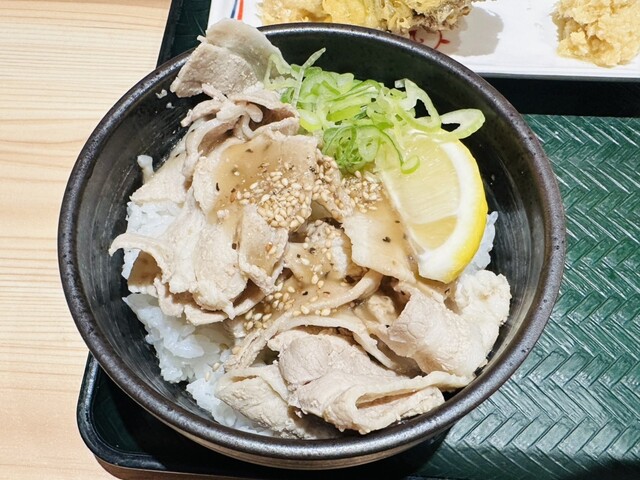 User's recommendation image for はなまるうどん 難波なんさん通り店