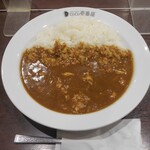 User's review image for カレーハウス ＣｏＣｏ壱番屋 山科小野店