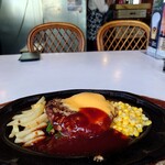 用戶對於レストランオオタニ的評論圖
