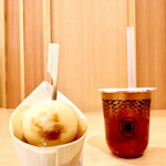 用戶對於MARUFUJI CAFE あべのキューズモール店的評論圖