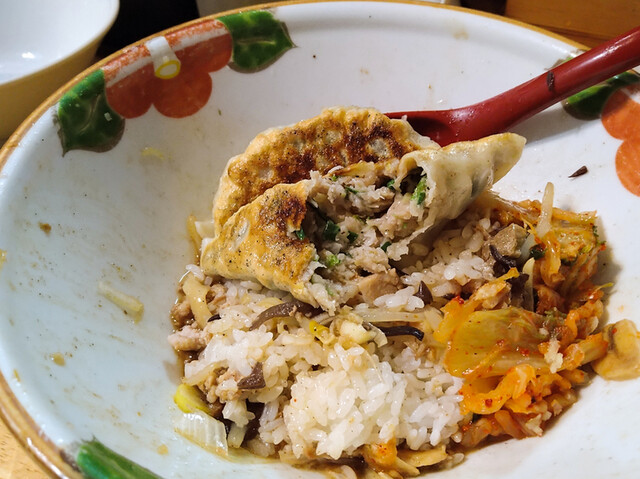 User's recommendation image for パワー軒