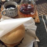 用戶對於NANA CAFE的評論圖