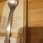 用戶對於スープ ストック トーキョー 福岡パルコ店的評論圖